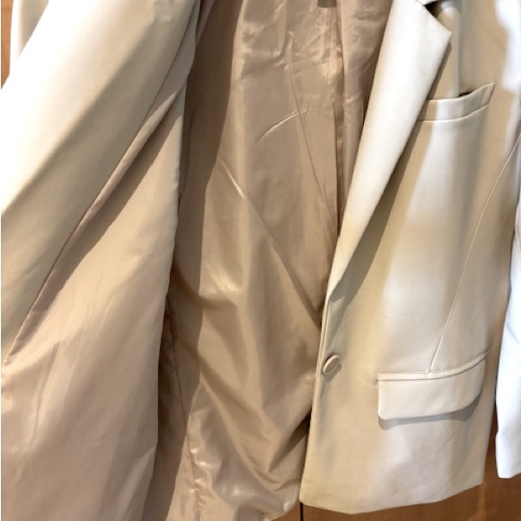 Steve Madden Blazer - Picture 2 of 4